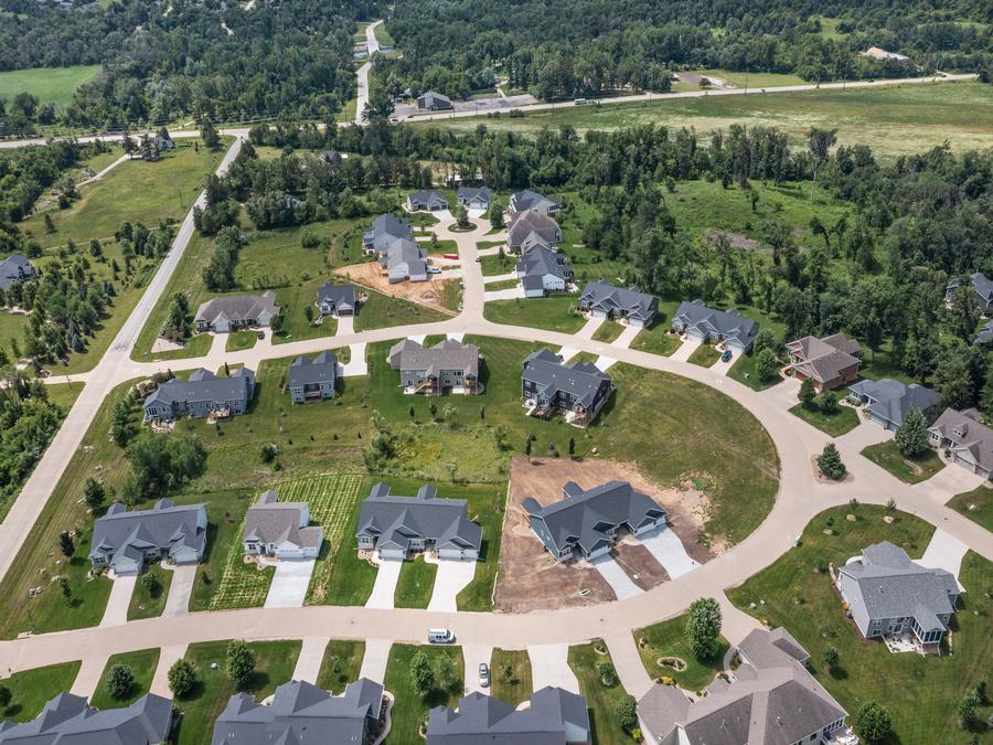 Rosedale Estates